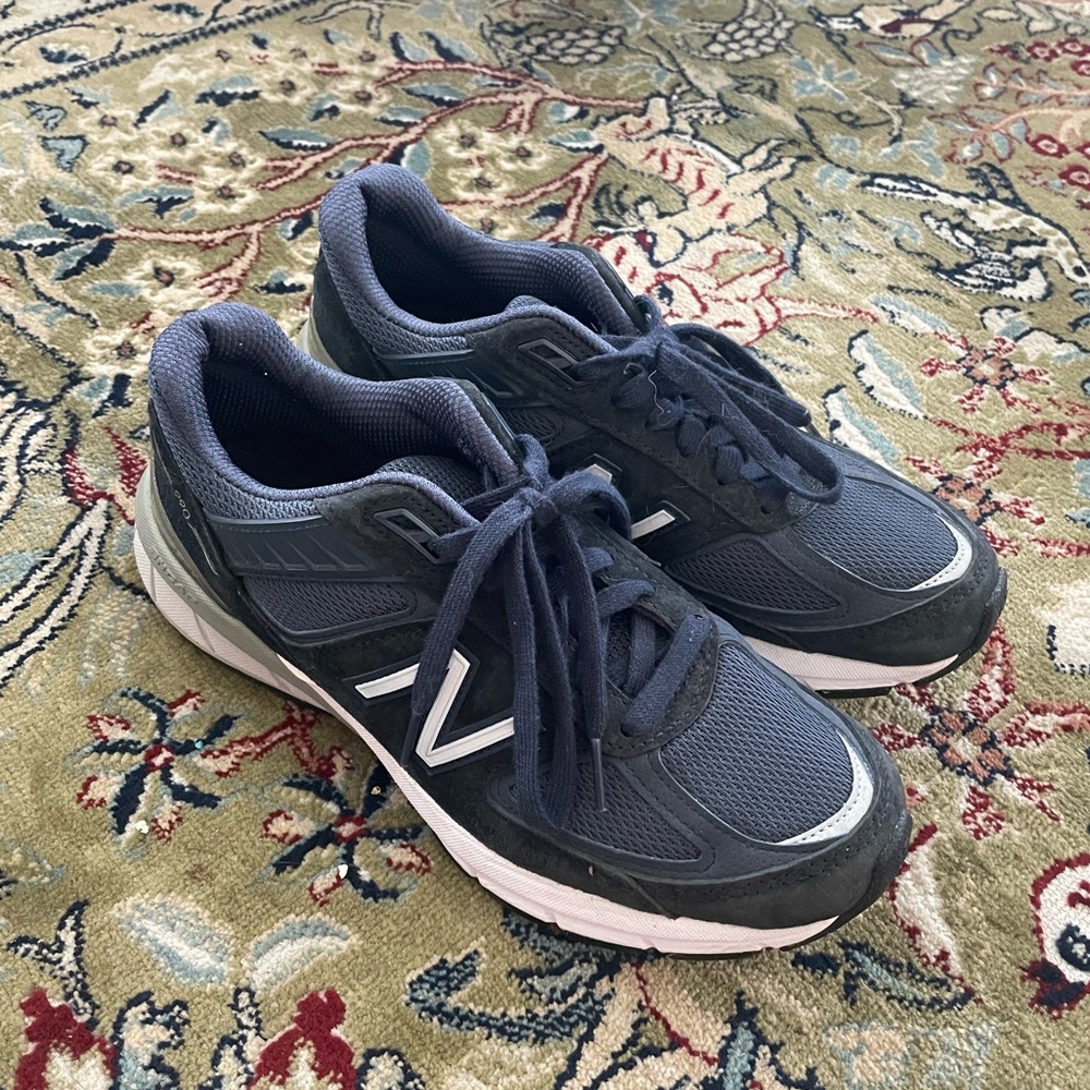 New Balance 990 v5 womens 7
